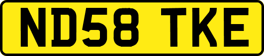 ND58TKE