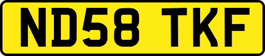 ND58TKF