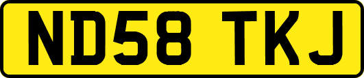 ND58TKJ