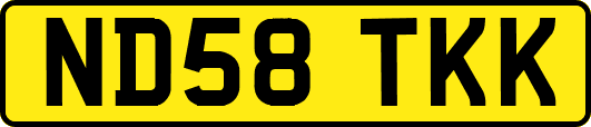 ND58TKK