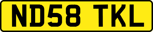ND58TKL
