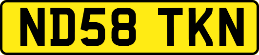 ND58TKN