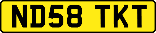 ND58TKT