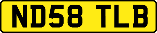 ND58TLB
