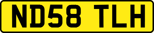 ND58TLH
