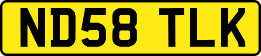 ND58TLK