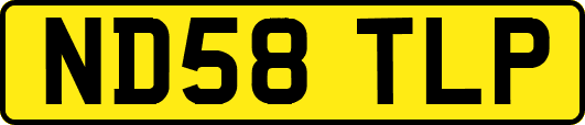 ND58TLP
