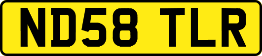 ND58TLR