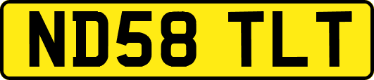 ND58TLT