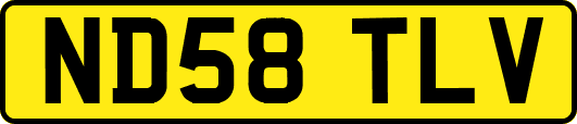 ND58TLV