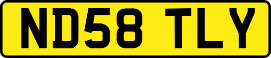 ND58TLY
