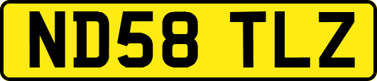 ND58TLZ