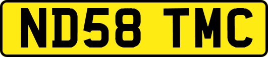 ND58TMC
