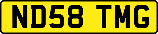 ND58TMG