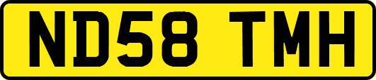 ND58TMH