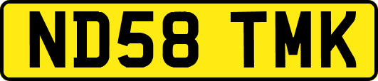 ND58TMK