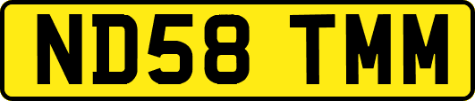 ND58TMM