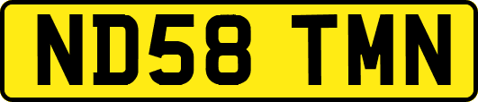 ND58TMN