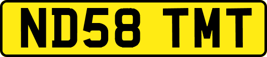 ND58TMT