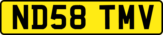 ND58TMV