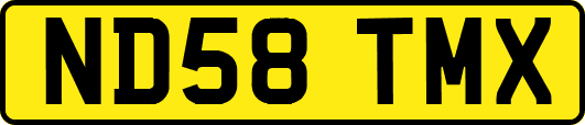 ND58TMX