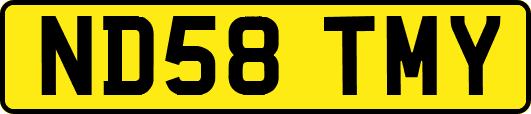ND58TMY