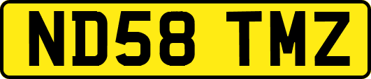 ND58TMZ