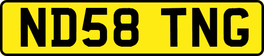 ND58TNG
