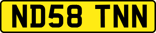 ND58TNN