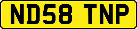 ND58TNP