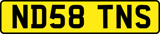 ND58TNS