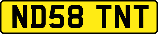 ND58TNT