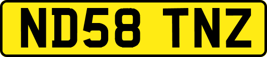 ND58TNZ