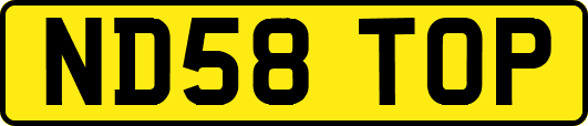ND58TOP