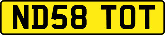 ND58TOT