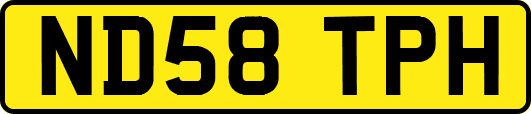 ND58TPH
