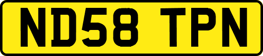 ND58TPN