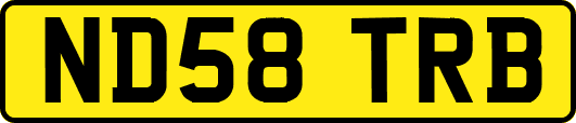 ND58TRB