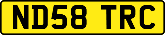 ND58TRC