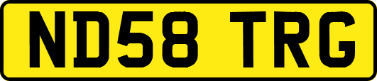 ND58TRG