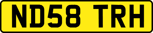 ND58TRH