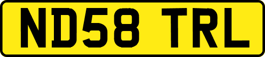 ND58TRL