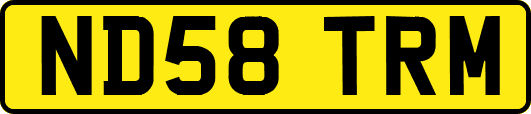 ND58TRM