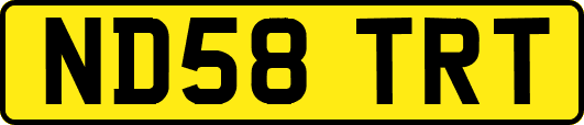 ND58TRT