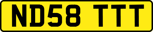 ND58TTT
