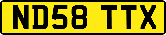 ND58TTX