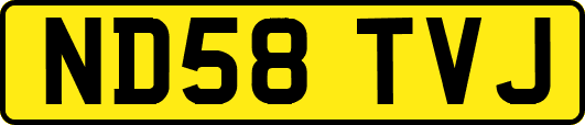 ND58TVJ