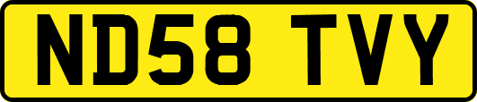 ND58TVY