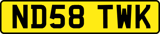 ND58TWK