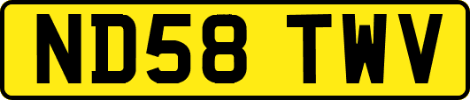 ND58TWV
